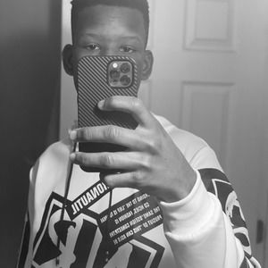 Meet your Posher, Elhage diop